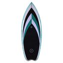 4.8 Frother 2.0 Wakesurf Board image number 1