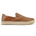 Men's Lae'ahi Lauhala Slip-On Shoes image number 0