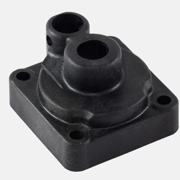 Yamaha 6L2-44311-01-00 Water Pump Housing image number 0