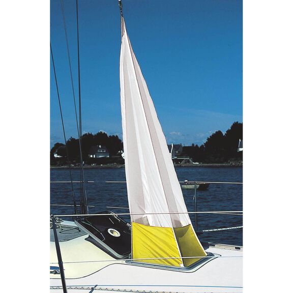 Standard Wind Scoop image number 1