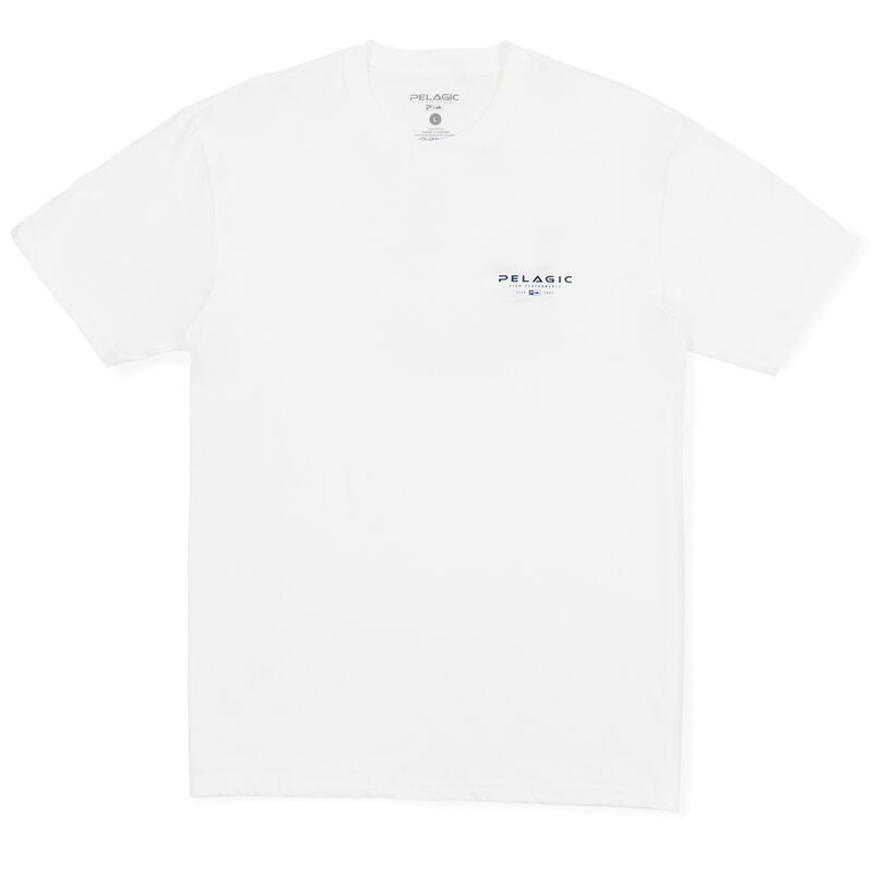 Men's Marlin Dot Premium Shirt image number 1
