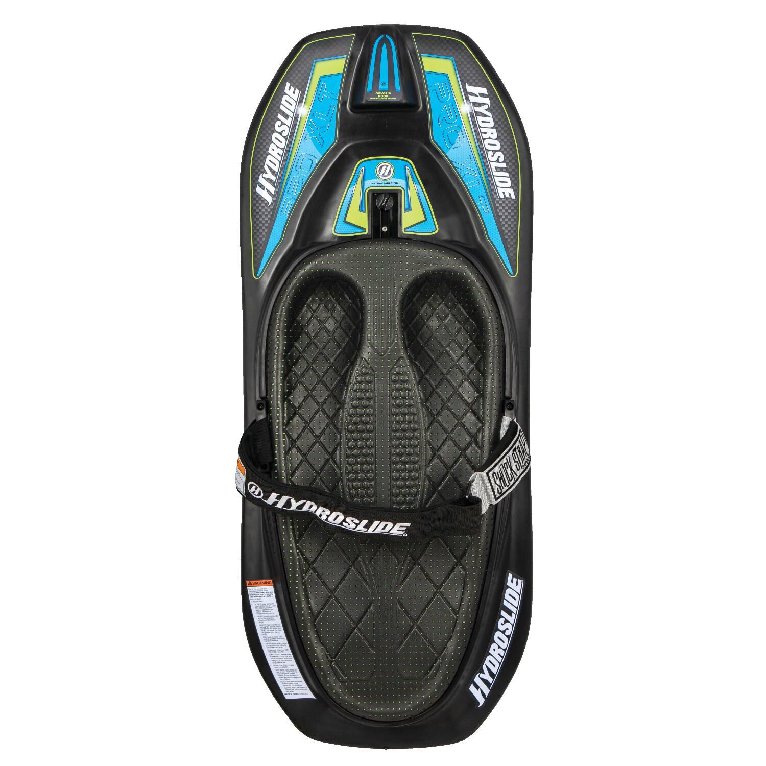 O'Brien Hydroslide Pro XLT Kneeboard - Thumbnail 3