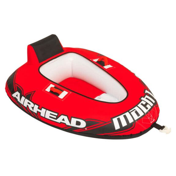 MACH 1 Towable Tube, 1 Rider image number 0