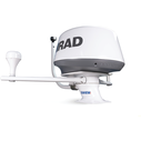 5" Aft Leaning Modular Mount - Black image number 2