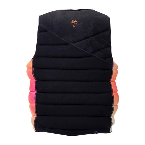 NCGA Cadence Vest Jacket image number 1