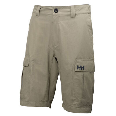 Men's Quick-Dry Cargo Shorts