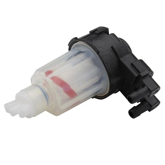 Quicksilver 8M0134466 Fuel Filter, Mercury, 9.9-30hp image number 0