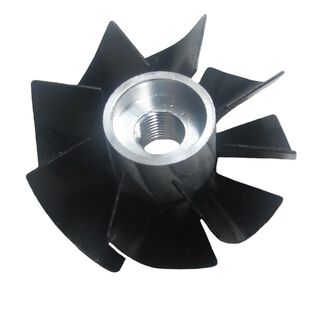 Shrinkfast 998 Flameholder