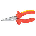 6" Long Nose Pliers image number 1