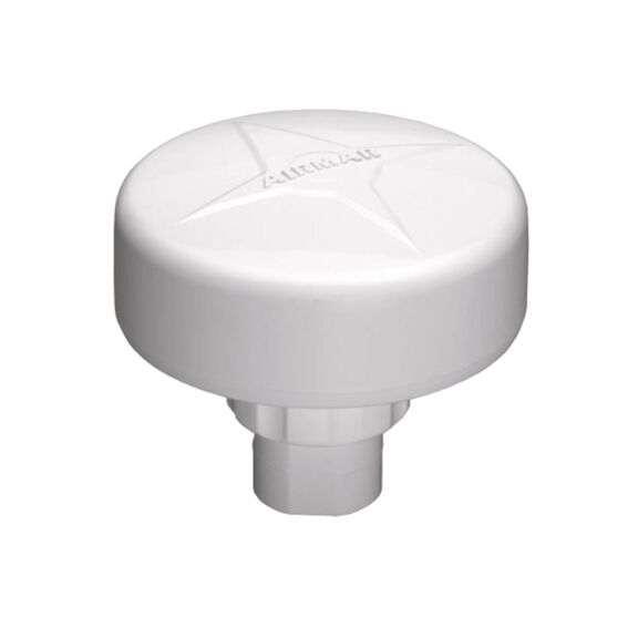 G2183 NMEA 0183/NMEA 2000&reg; GPS Antenna WAAS/EGNOS Enabled image number 0