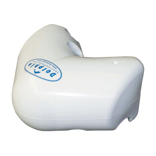 12" X 12" Corner Dock Bumper