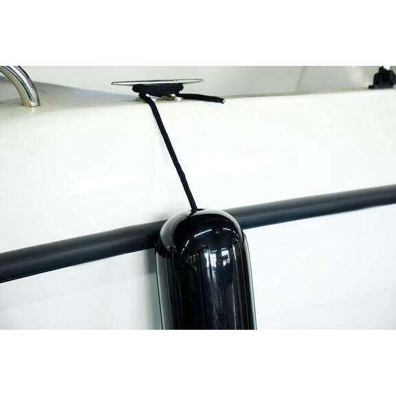 Premium Center Hole Fenders, 2-Pack image number 3