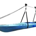 Kayak Hammock&trade; Deluxe Hoist Storage System image number 1