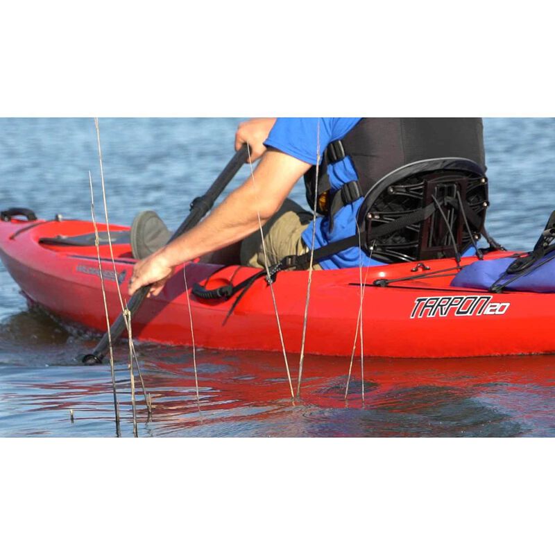 WILDERNESS SYSTEMS Tarpon 120 SitOnTop Kayak West Marine