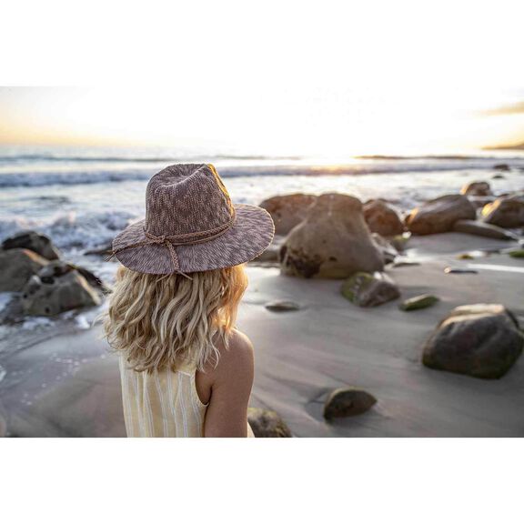 Women's Boho Hat image number 6