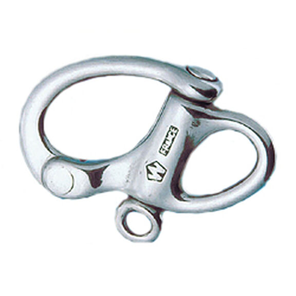 Fixed Bail Snap Shackles image number 0