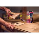 Flex Seal&reg; Epoxy Extreme Liquid, Black, 25ml, 8-Pack image number 2