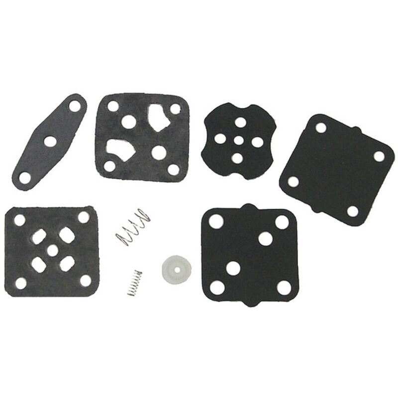 SIERRA 187823 Fuel Pump Repair Kit for OMC West Marine