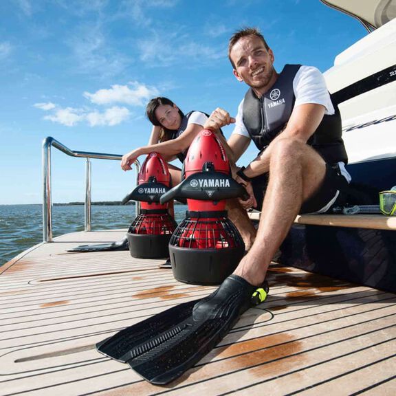 RDS200 Seascooter image number 2
