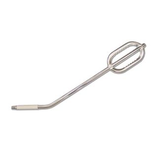 ALUMINUM COME ABOARD HANDLE