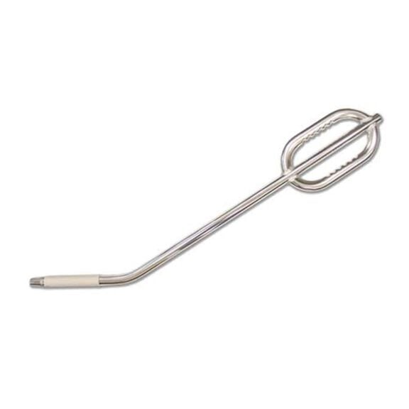 ALUMINUM COME ABOARD HANDLE image number 0
