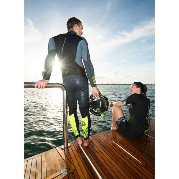 500Li Seascooter image number 3
