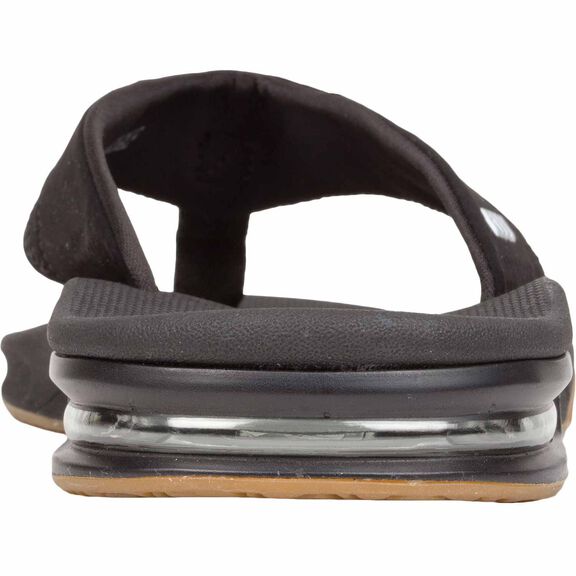 Men's Fanning Flip-Flop Sandals image number 4