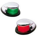 PERKO&reg; Horizontal Mount Side Lights image number 0