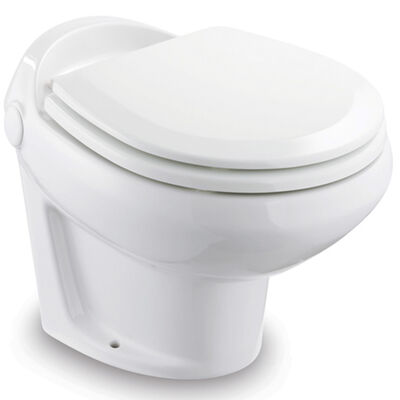 EasyFit ECO Electric Macerating Low-Profile Toilet