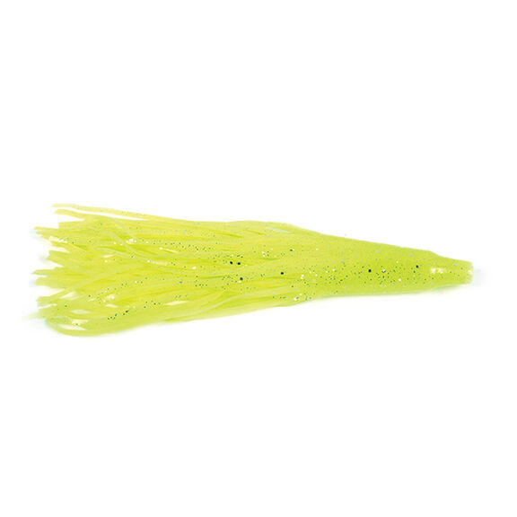 Tuna Tail Skirt, 6" image number 0