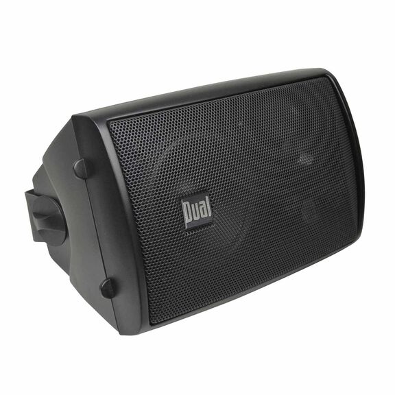 LU43PB 4" 3-Way Speakers image number 3