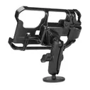 Cage with Low-Profile Magnetic Mount image number 1