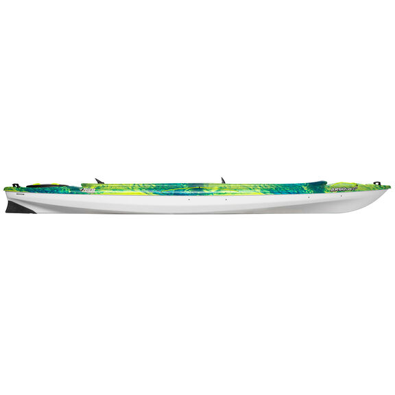 Argo 136XP Sit-Inside Tandem Kayak image number 1