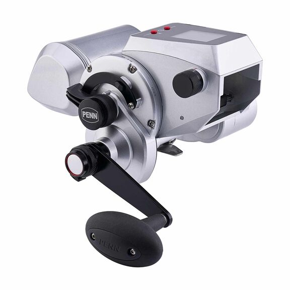 Fathom&trade;  Electric Reel Kit, 50 image number 0