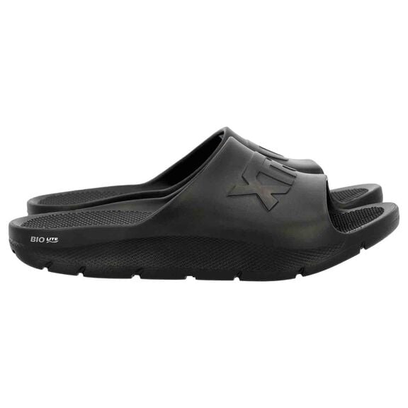 Men's Apres Fish Slide Sandals image number 7