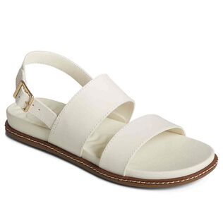 Women's Waveside PLUSHWAVE&trade; Backstrap Sandals