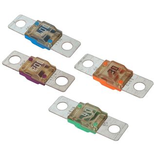MIDI Fuses