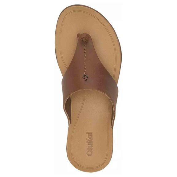 Women's Ho'Opio Mele Sandals image number 1