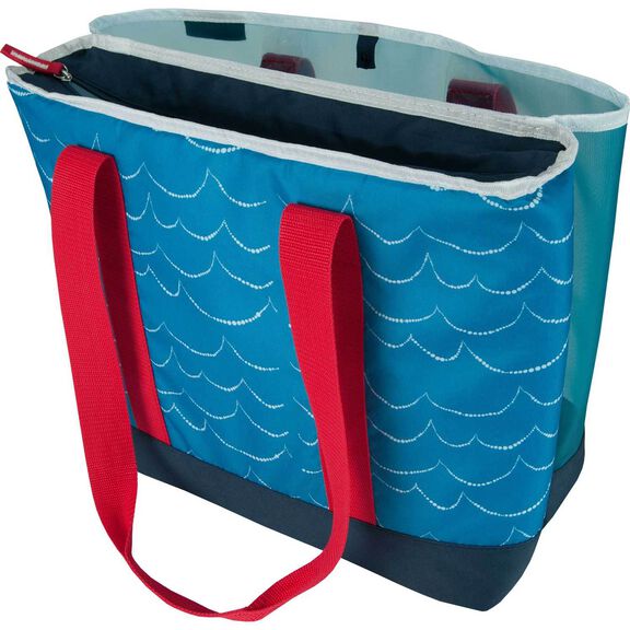 MaxCold&trade; Crab Soft-Sided Cooler, 20qt. image number 1