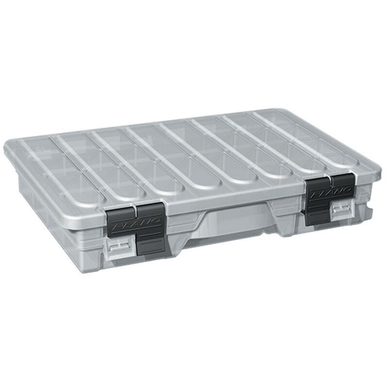 Large Two-Tiered StowAway™ Tackle Box image number 0