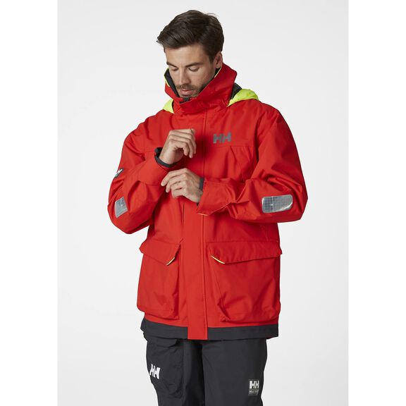 Men's Pier Jacket image number 0