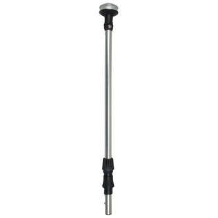 Omega Series LED All-Round Navigation Pole Light, 36"