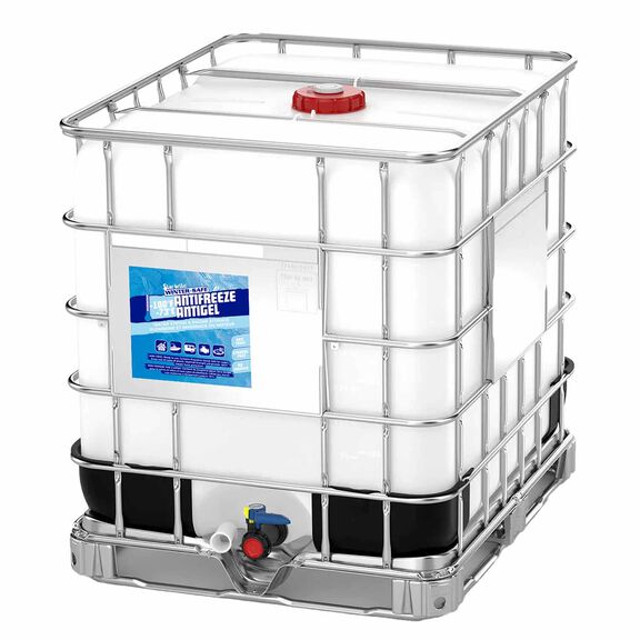 Winter Safe -100&deg;F Antifreeze, 275-Gallon Bulk Tote image number 0