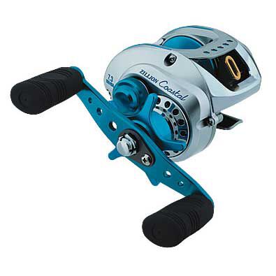 DAIWA TD Zillion™ Coastal 7.3