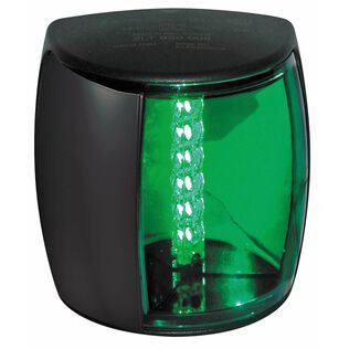 NaviLED PRO Side Mount Starboard Navigation Light