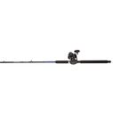 8'6" Tidewater&reg; Trolling Combo image number 1