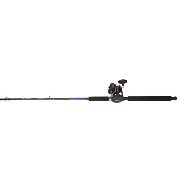 8'6" Tidewater&reg; Trolling Combo image number 1