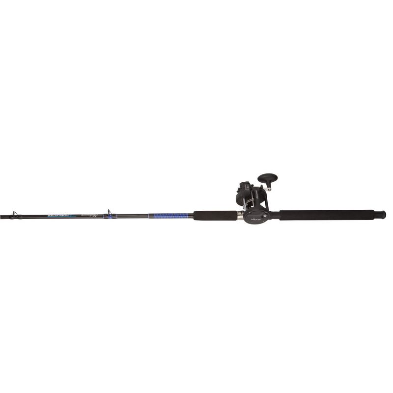 8'6" Tidewater® Trolling Combo image number 1