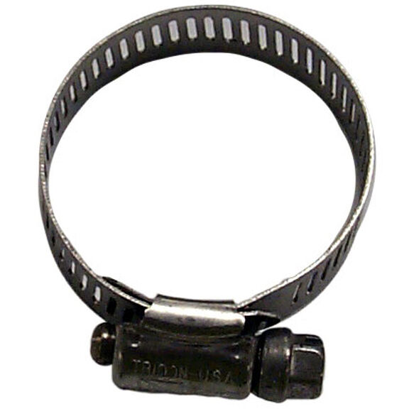 18-7311 Hose Clamp - 3/4" to 1 3/4" Diameter Std. # 020 image number 0
