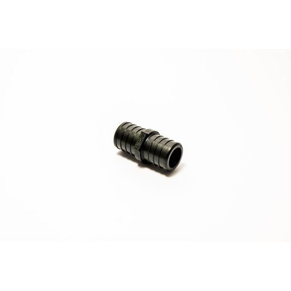 3/4" Barb Coupling image number 0